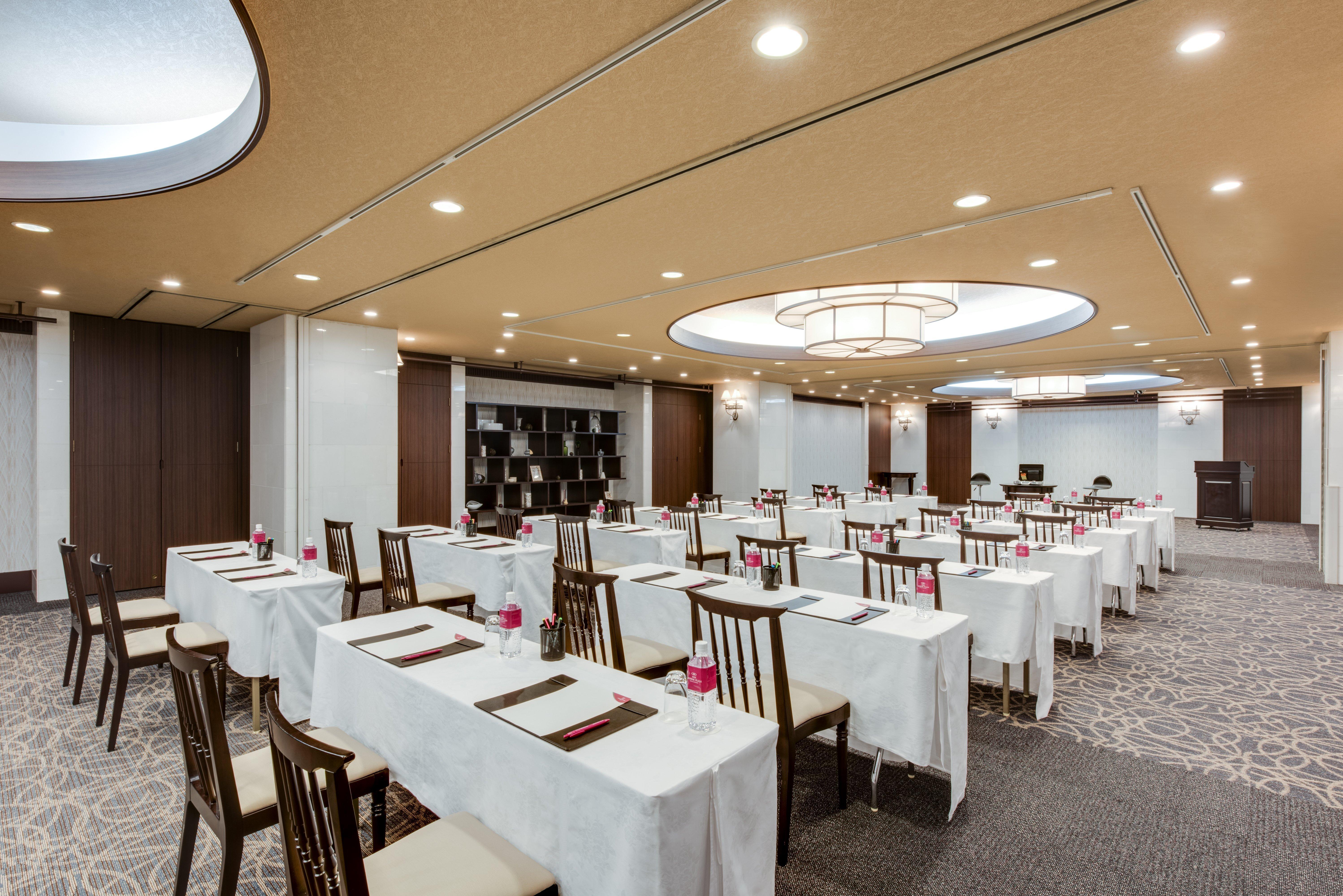 Готель Ana Crowne Plaza Fukuoka By Ihg Екстер'єр фото